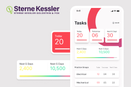 SKGF- Optimal Design and UI/UX Revamp